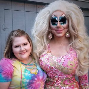 Meet your Posher, Danielle